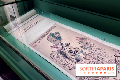 Chine, Empreintes du passé - IMG 0384