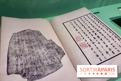 Chine, Empreintes du passé