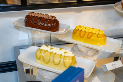 Les Bûches de Noël de Jeffrey Cagnes 2025 - A7C07496