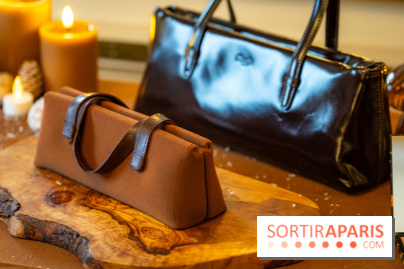 Les Bûches de Noël Angelina Paris 2025