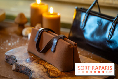 Les Bûches de Noël Angelina Paris 2025