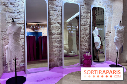 Pop-up All’s Fair - IMG 0453