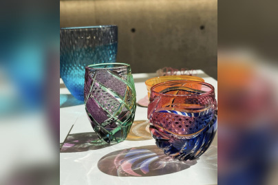 Marché d'Art de Noël 2025 - hanashyo