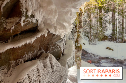 O'Kari - Salle de neige