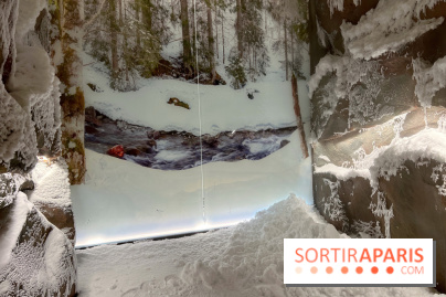 O'Kari - Salle de neige