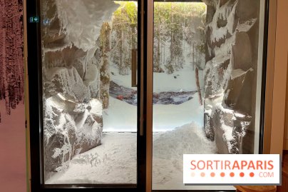 O'Kari - Salle de neige