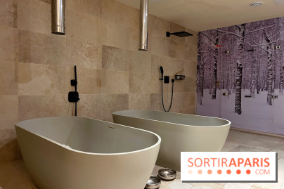 O'Kari - Baignoire de glace