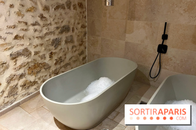 O'Kari - Baignoire de glace