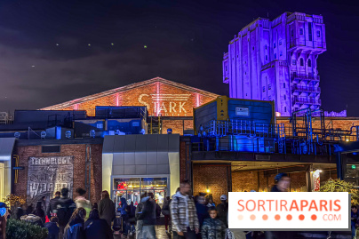 Doctor Strange Mystères Mystiques à Disneyland Paris - IMG 1414