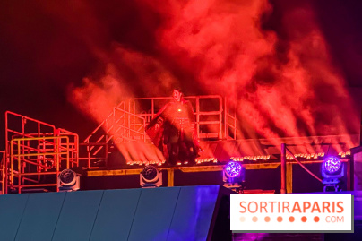 Doctor Strange Mystères Mystiques à Disneyland Paris - IMG 1431