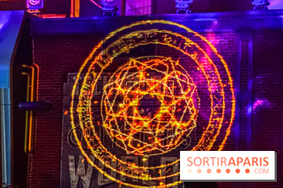 Doctor Strange Mystères Mystiques à Disneyland Paris - IMG 1434