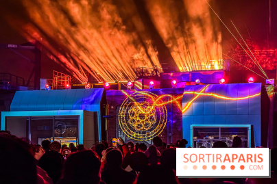 Doctor Strange Mystères Mystiques à Disneyland Paris - IMG 1435