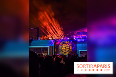 Doctor Strange Mystères Mystiques à Disneyland Paris