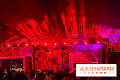 Doctor Strange Mystères Mystiques à Disneyland Paris - IMG 1439