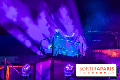 Doctor Strange Mystères Mystiques à Disneyland Paris - IMG 1448