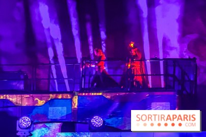 Doctor Strange Mystères Mystiques à Disneyland Paris - IMG 1490