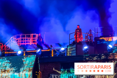 Doctor Strange Mystères Mystiques à Disneyland Paris - IMG 1499