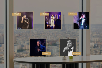 The Stage Comedy Club