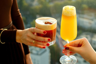 The Stage Comedy Club