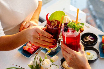 The Stage Comedy Club