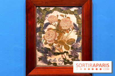Victor Hugo décorateur