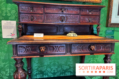 Victor Hugo décorateur  - IMG 0632