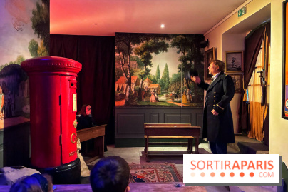 La véritable histoire du Père Noël  - IMG 0640