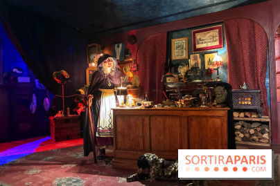 La véritable histoire du Père Noël  - IMG 0647