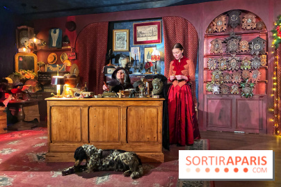 La véritable histoire du Père Noël  - IMG 0650