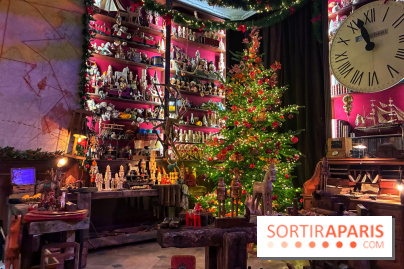 La véritable histoire du Père Noël  - IMG 0660