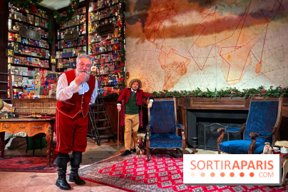 La véritable histoire du Père Noël  - IMG 0670