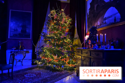 La véritable histoire du Père Noël