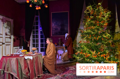 La véritable histoire du Père Noël