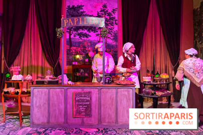 La véritable histoire du Père Noël  - IMG 0698