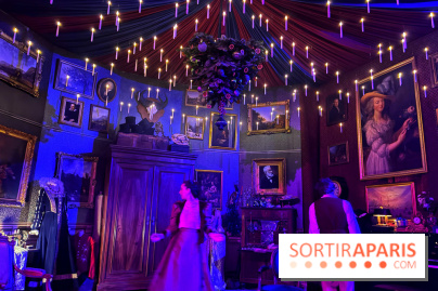 La véritable histoire du Père Noël  - IMG 0703