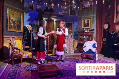 La véritable histoire du Père Noël