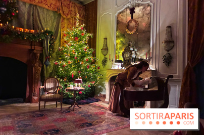 La véritable histoire du Père Noël  - IMG 0717