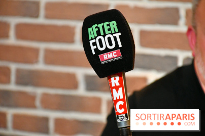 Dopo, le restaurant-bar sportif, mais pas que, à Boulogne ! - DSC 5722