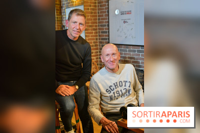 Dopo, le restaurant-bar sportif, mais pas que, à Boulogne ! - DSC 5720