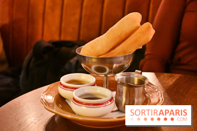 Dopo, le restaurant-bar sportif, mais pas que, à Boulogne ! - DSC 5713