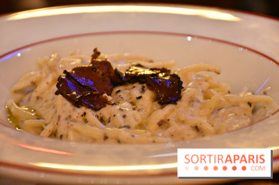 Dopo, le restaurant-bar sportif, mais pas que, à Boulogne ! - DSC 5703