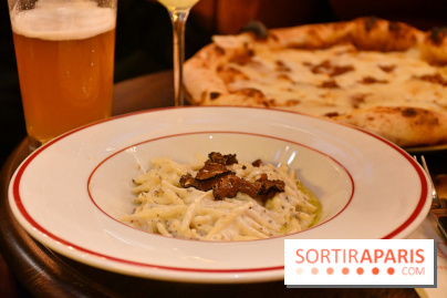 Dopo, le restaurant-bar sportif, mais pas que, à Boulogne !