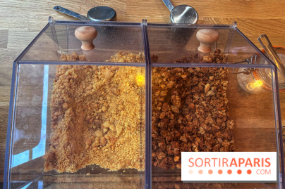 Crumbles  - IMG 0747