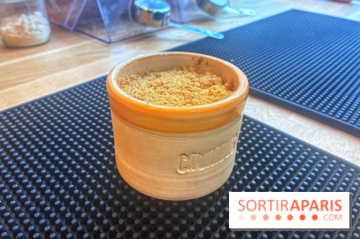 Crumbles  - IMG 0762