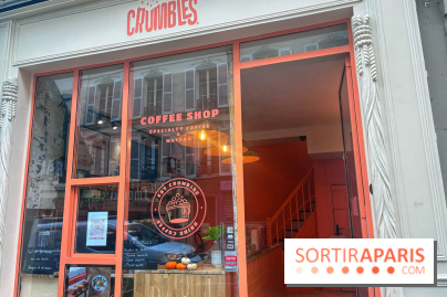 Crumbles  - IMG 0790