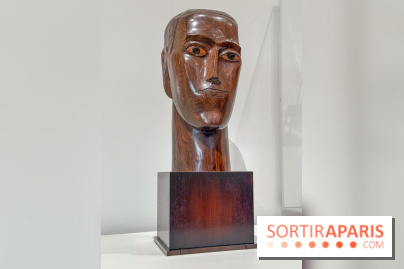 Zadkine Art Déco, l’exposition du Musée Zadkine qui célèbre le centenaire de l’Art déco à Paris - IMG 1604