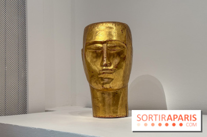 Zadkine Art Déco, l’exposition du Musée Zadkine qui célèbre le centenaire de l’Art déco à Paris - IMG 1605