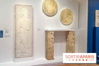 Zadkine Art Déco, l’exposition du Musée Zadkine qui célèbre le centenaire de l’Art déco à Paris - IMG 1614