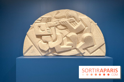 Zadkine Art Déco, l’exposition du Musée Zadkine qui célèbre le centenaire de l’Art déco à Paris - IMG 1624