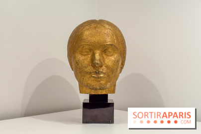 Zadkine Art Déco, l’exposition du Musée Zadkine qui célèbre le centenaire de l’Art déco à Paris - IMG 1632